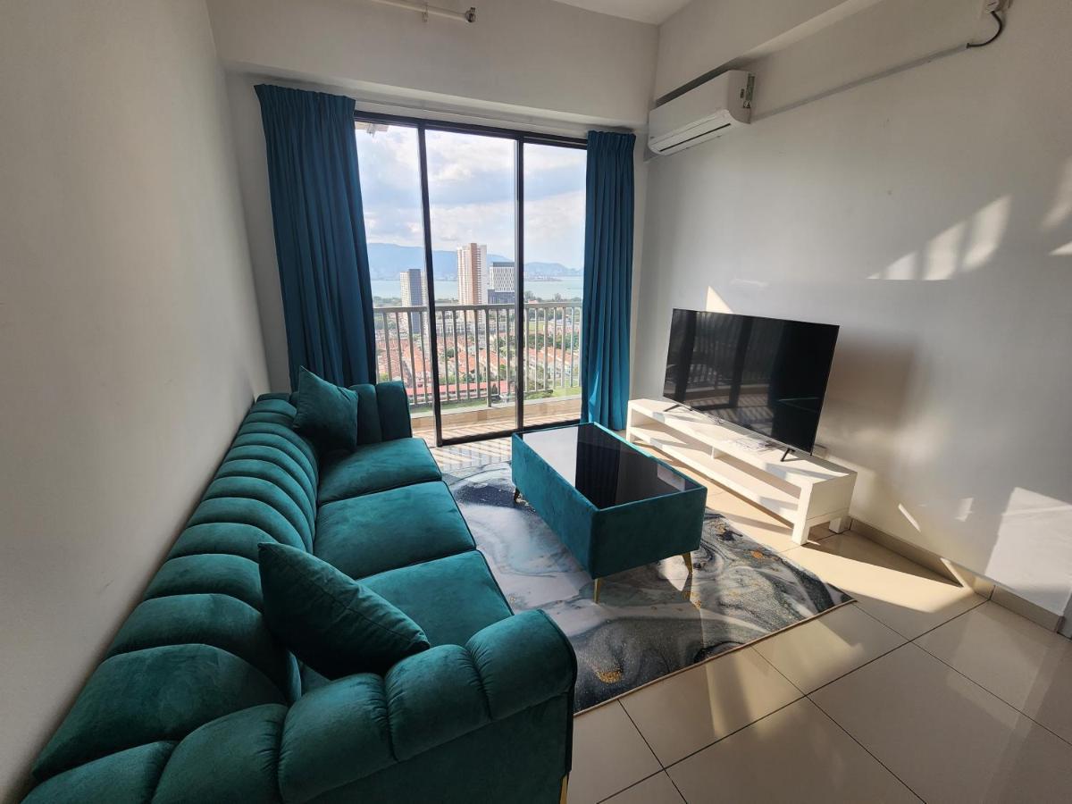 Praicon Executive Suite بترورث المظهر الخارجي الصورة