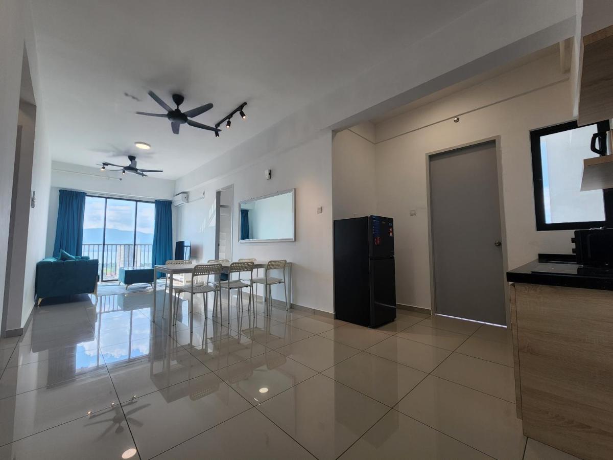 Praicon Executive Suite بترورث المظهر الخارجي الصورة
